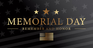 A Memorial Day Message