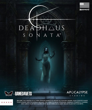 Deadhaus Sonata Demo Review