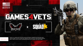 Squad - Early Access to New Update Thanks to G4V!