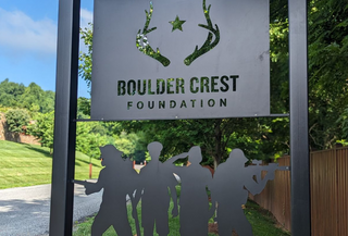 Boulder Crest Foundation