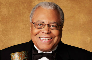 Salute to Service 1LT James Earl Jones