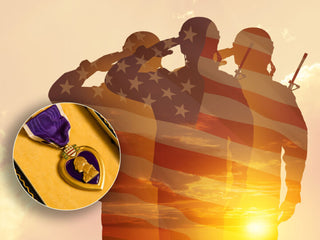 Purple Heart Day